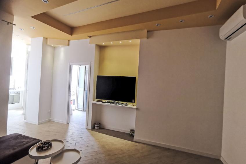 Moderne Wohnung in Palermo - foto 3