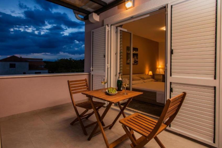 Adriatic Pearl - FourBedroom Villa with heated pool - foto 24