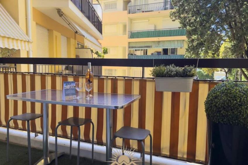 Le Surcouf Appartement Pour 4 By Sunset - foto 33