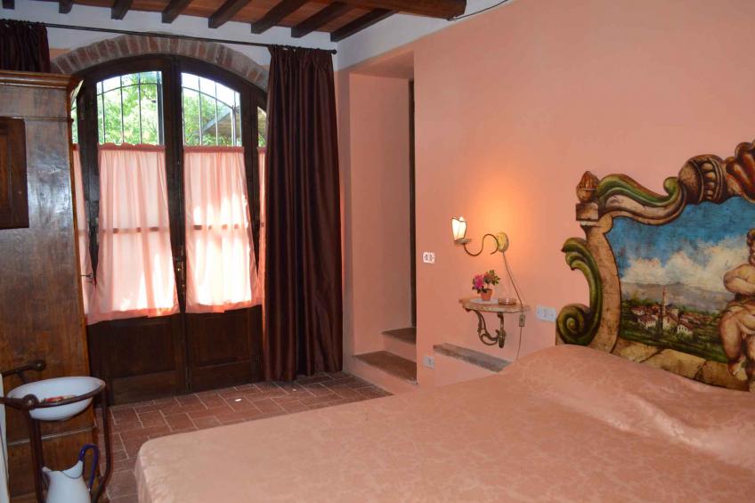 Villa privé met zwembad op biologische boerderij - VW-GWDFC - foto 22