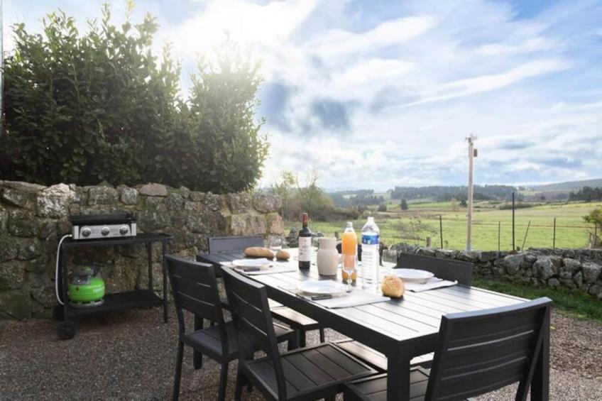 Gîte de France Gîte de la grangette 5/6 personnes 3 épis - foto 30