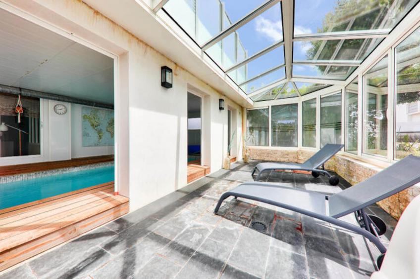 Maison à Le Tour du Parc - foto 7