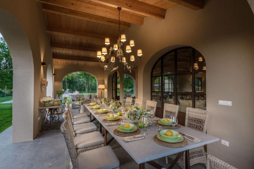 Villa del Nonno - foto 44