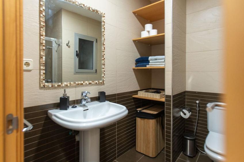 Appartement mit Blick auf das Meer - foto 16