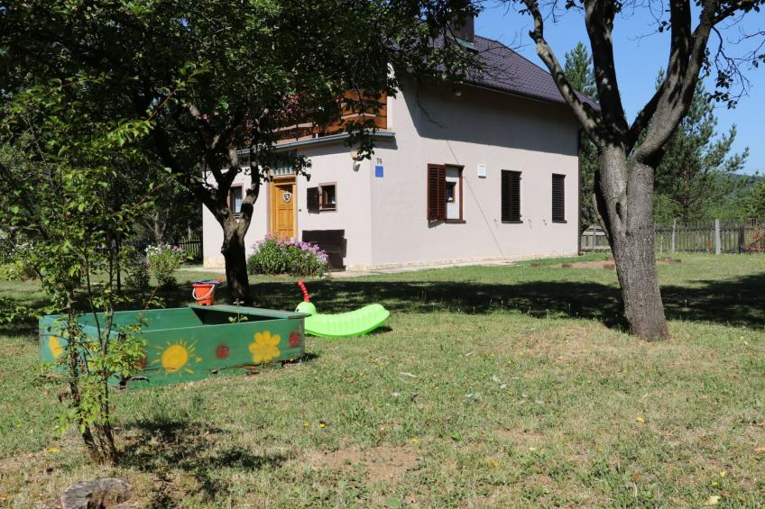 mit Garten, Grill und Terrasse - foto 10