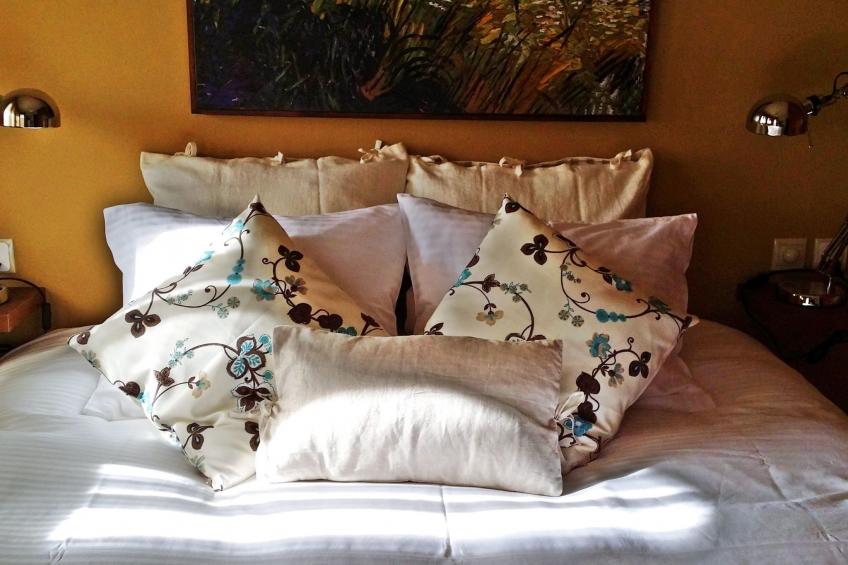 Ferienunterkunft "Villa Agape Pelion" - foto 11