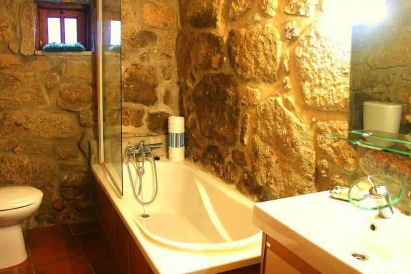 Ländliche Finca "Casa da Rocha" - foto 39