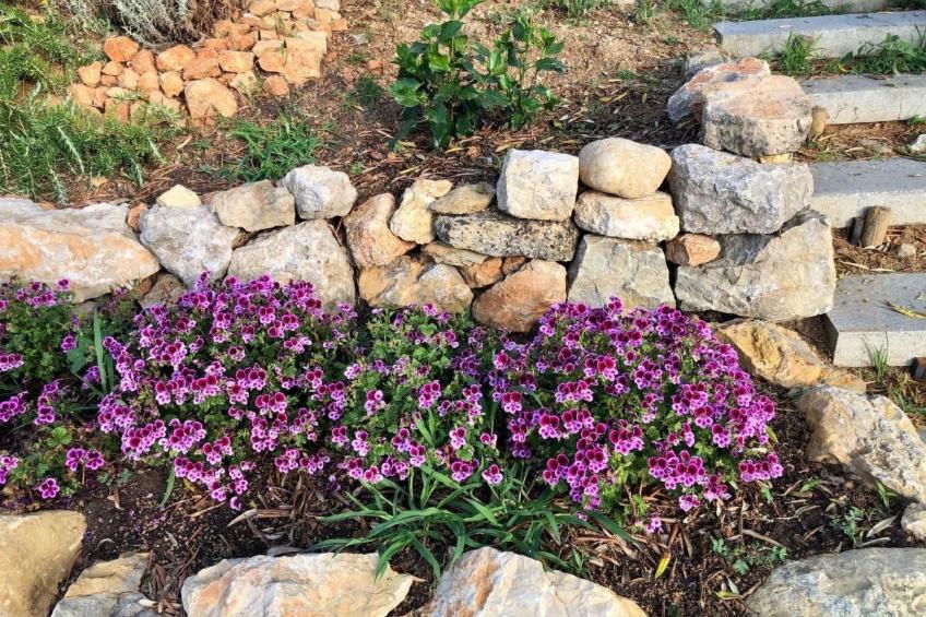 Côte d'Azur ganze Villa beheizter Pool Meerblick - foto 30