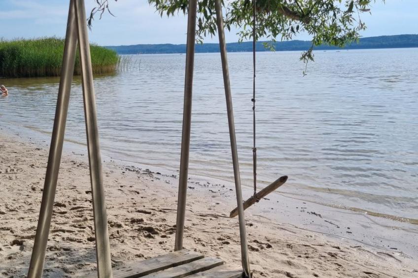 Lublewo21 Ferienhäuser - foto 43