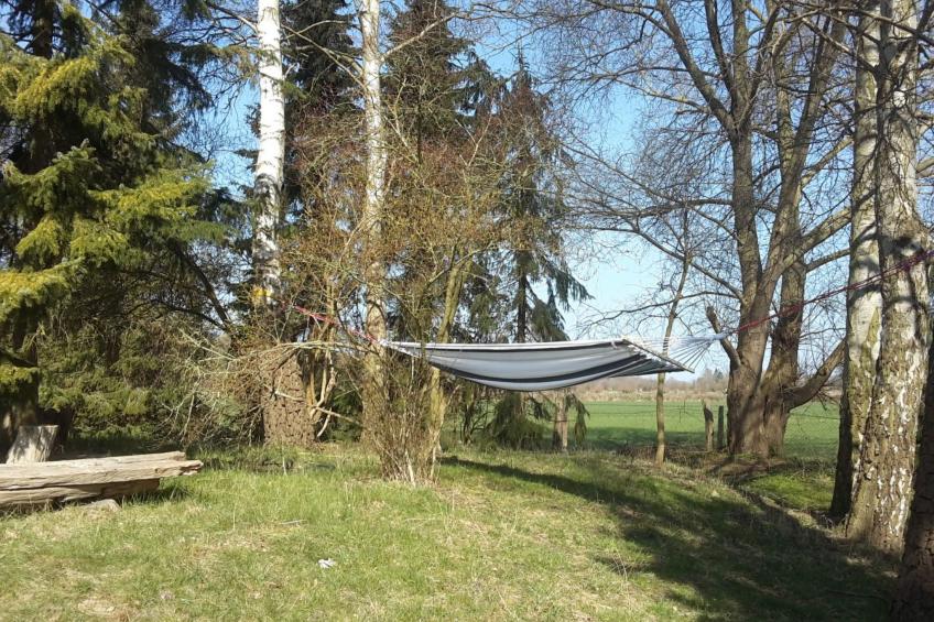 Wellness Fewo C6 - foto 26