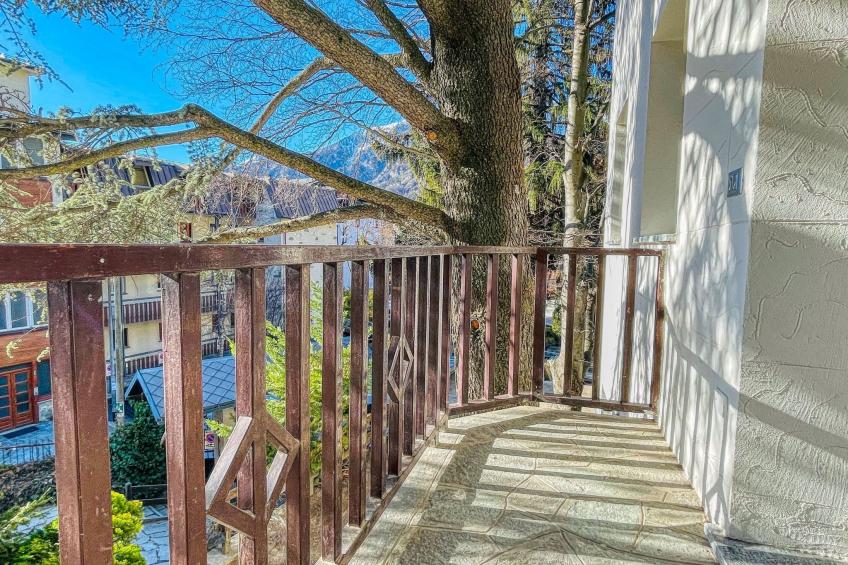 Ein-Zimmer-Wohnung 4 p.l. Villa Linda - foto 15