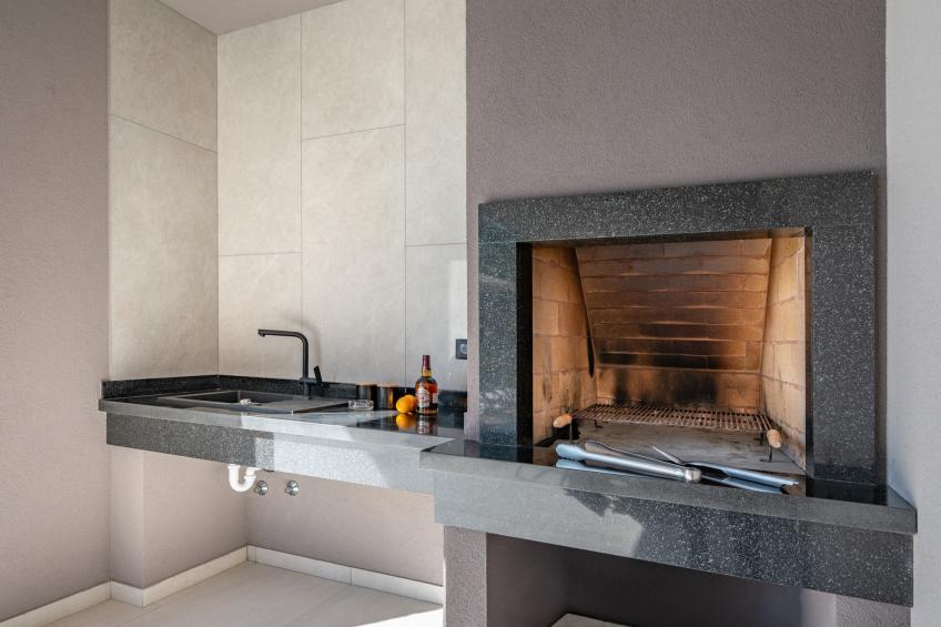 Villa Kalea with pool - foto 25