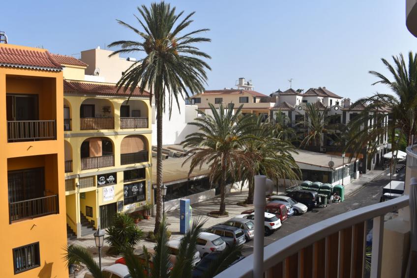 Große Wohnung in Playa De La Calera mit Schönem Balkon - foto 21