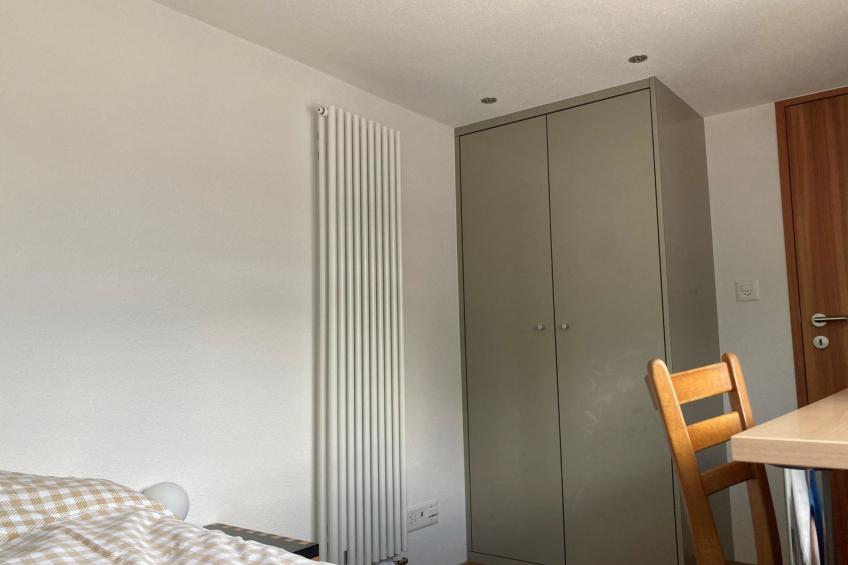 Appartement Binna 4-Bettwohnung, Dusche, WC 3-Bettwohnung, Dusche, WC - foto 21