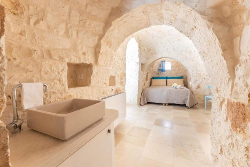 Trullo Adea - Ceglie Messapica - foto 20