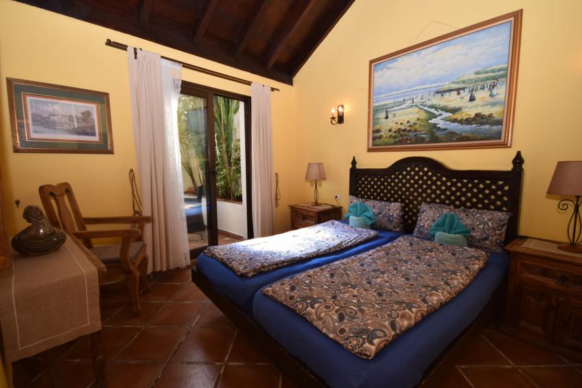 Apartamentos Monasterio de San Antonio 1 - foto 5