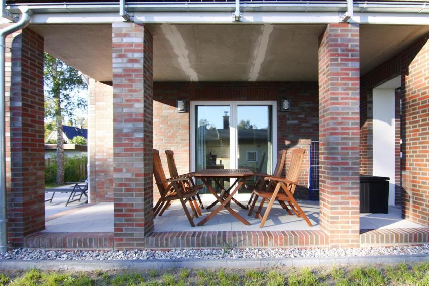Holiday home, Trassenheide - foto 27