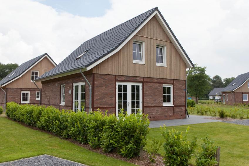 Daelenbroeck Sauna 12