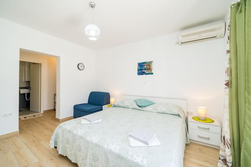 Villa Marija-Standard Studio with Terrace-3 - foto 4
