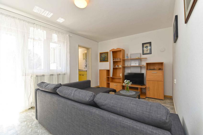 Holiday apartment with air conditioning - BF-MNZDV - foto 35