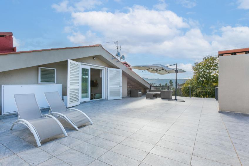 Casa di Palaia - foto 23