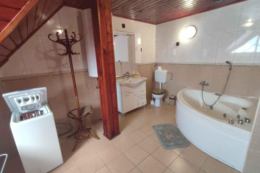 Ferienwohnung im Stadtzentrum mit WLAN und Balkon - BF-RFW23 - foto 9