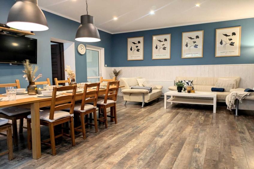 Ferienwohnung, Kolobrzeg - Typ A - foto 3