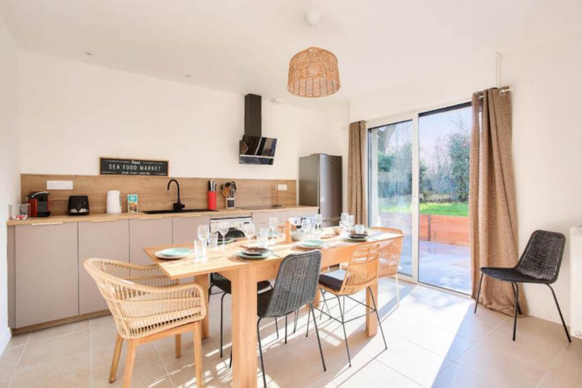 Maison à Saint-Briac-sur-Mer - foto 10