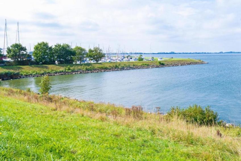 Villavakantiepark IJsselhof - foto 32