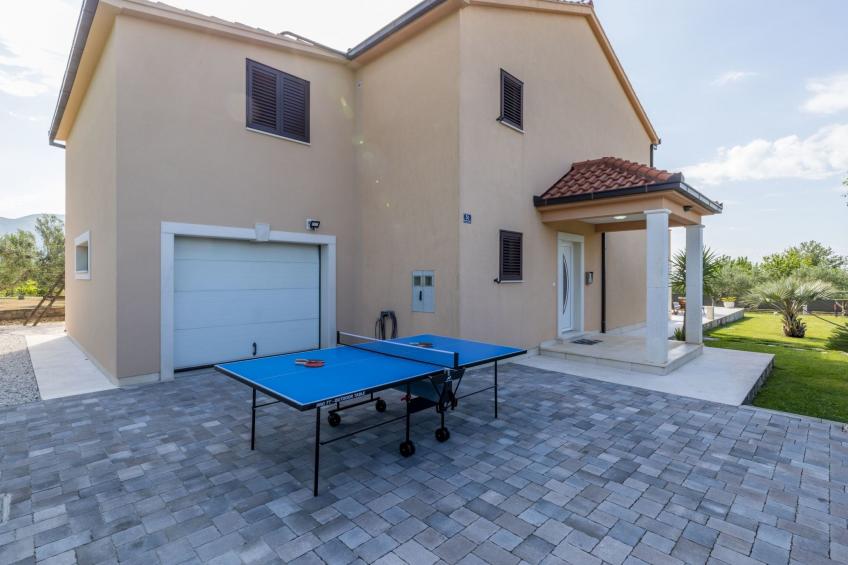 Villa Oasis privater Pool für bis zu 10 Personen - foto 89