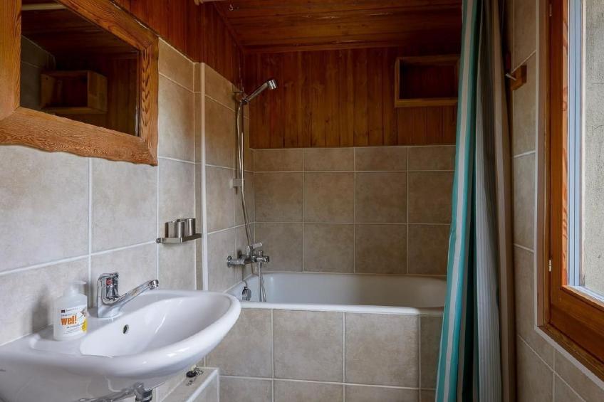 "Base Camp Evolène" - foto 13