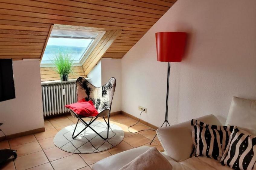 3-Zimmer-Fewo mit herrlichem Seeblick - foto 3