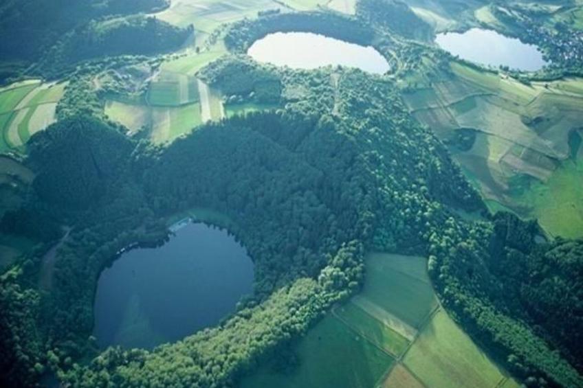 Elegante Ferienwohnung in Schalkenmehren - foto 34