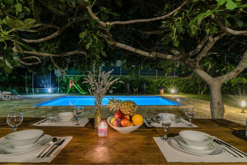 in Posedarje mit großem Garten - foto 2