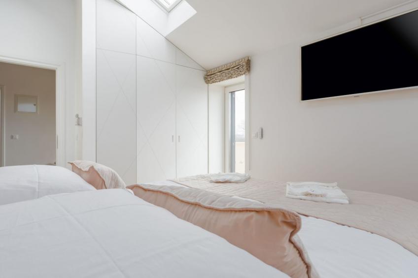 Villa Anabel bei Porec mit Pool, Jacuzzi und Sauna - foto 24