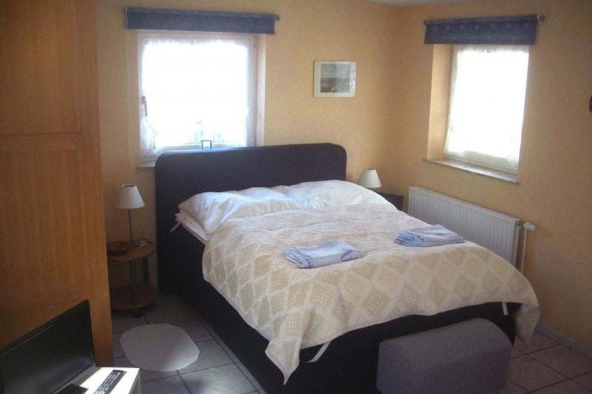 Strandfloh in Hörnum - foto 5