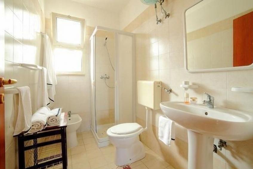 Apartment Zeus Apollo mit mölierter Terrasse - foto 36