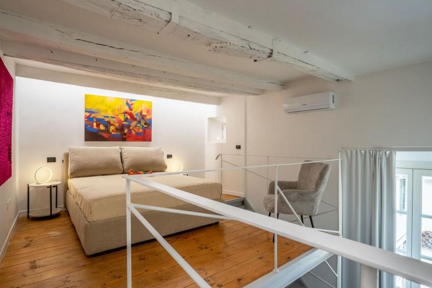 Via Giraldi Haus interno 7 klimatisierte Wohnung - foto 33