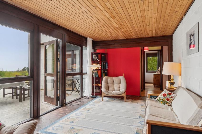 "Brodde" - 550m from the sea - foto 16