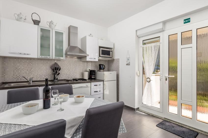 Wohnung "Zwillingsterrassen Gartenwohnung" - foto 36