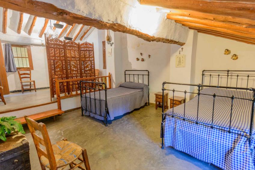 Finca "Las Palomas" mit privatem Pool - foto 34