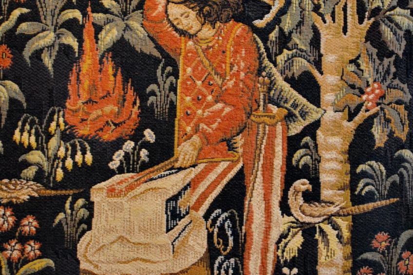 "Gite du forgeron" (Schmiedehaus) - foto 11