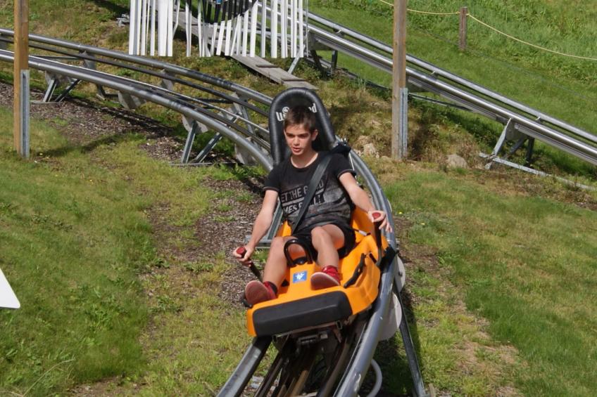 in natürlicher Umgebung - foto 40