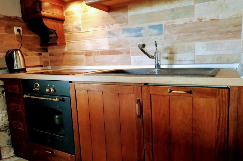 Das Steinhaus ADROMEDA - foto 12