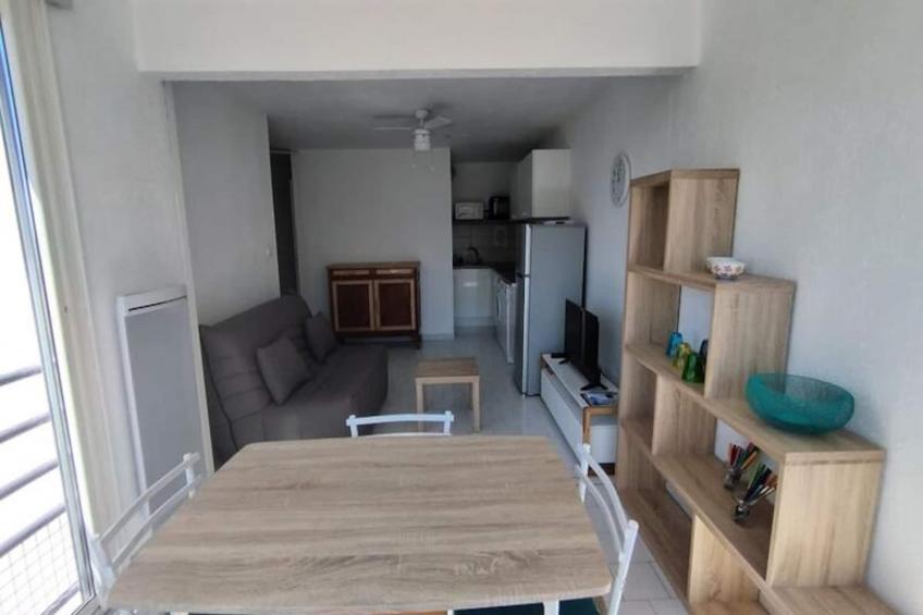 Le Douillet Sur Le Port Et La Plage - foto 4