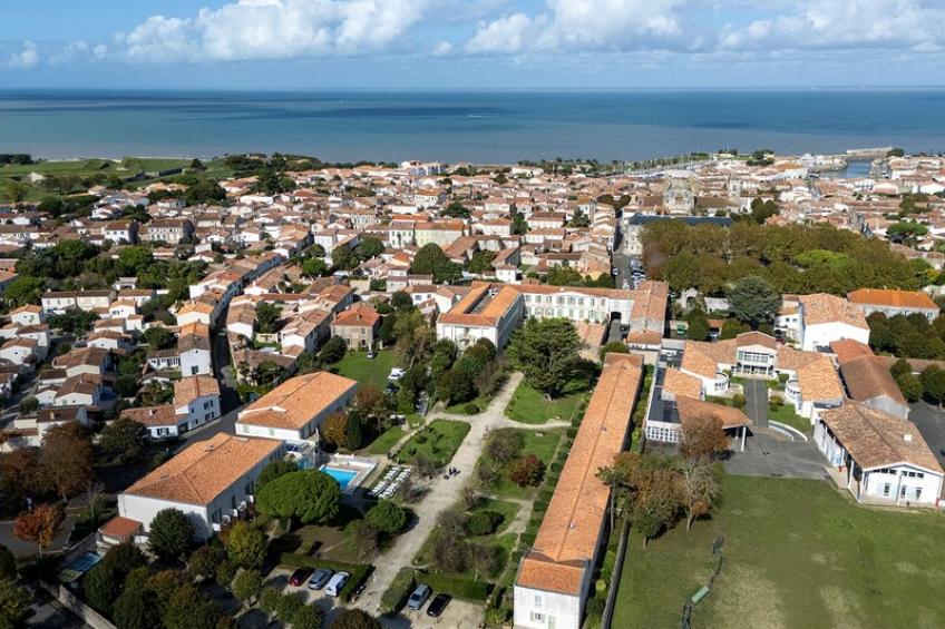 Le Palais des Gouverneurs - foto 27