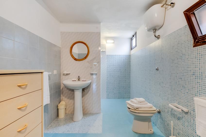 Bilocale Melograno Among Greenery And Sea - foto 4