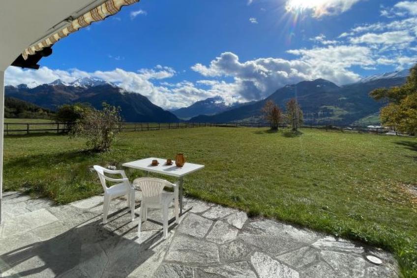 mit Garten Tgeasa Schilendra-Lantsch/Lenz - foto 4