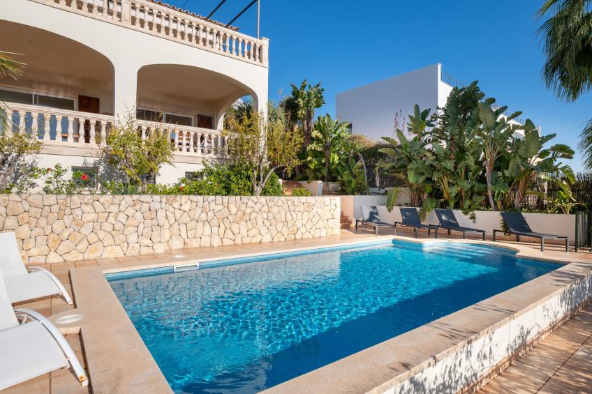 VILLA BENDINAT 10 - by Priority Villas - foto 32