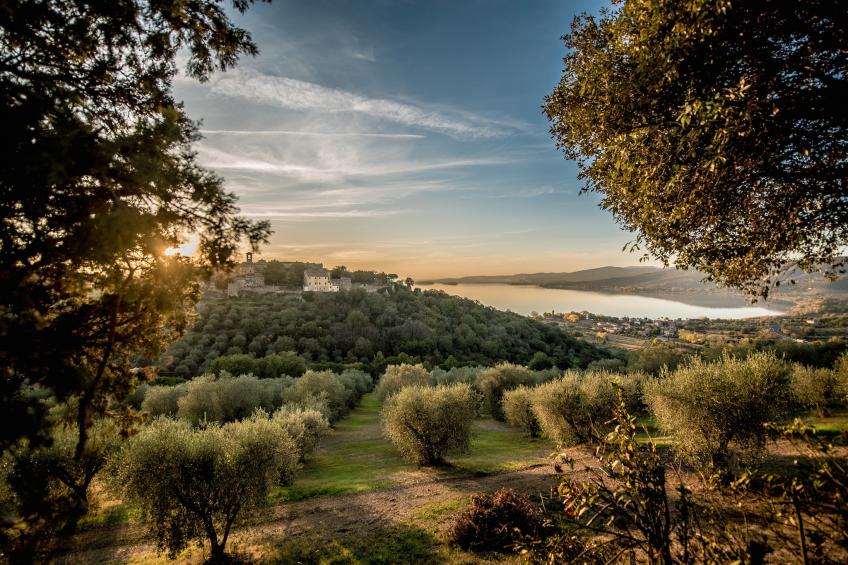 Villa Collina - foto 37
